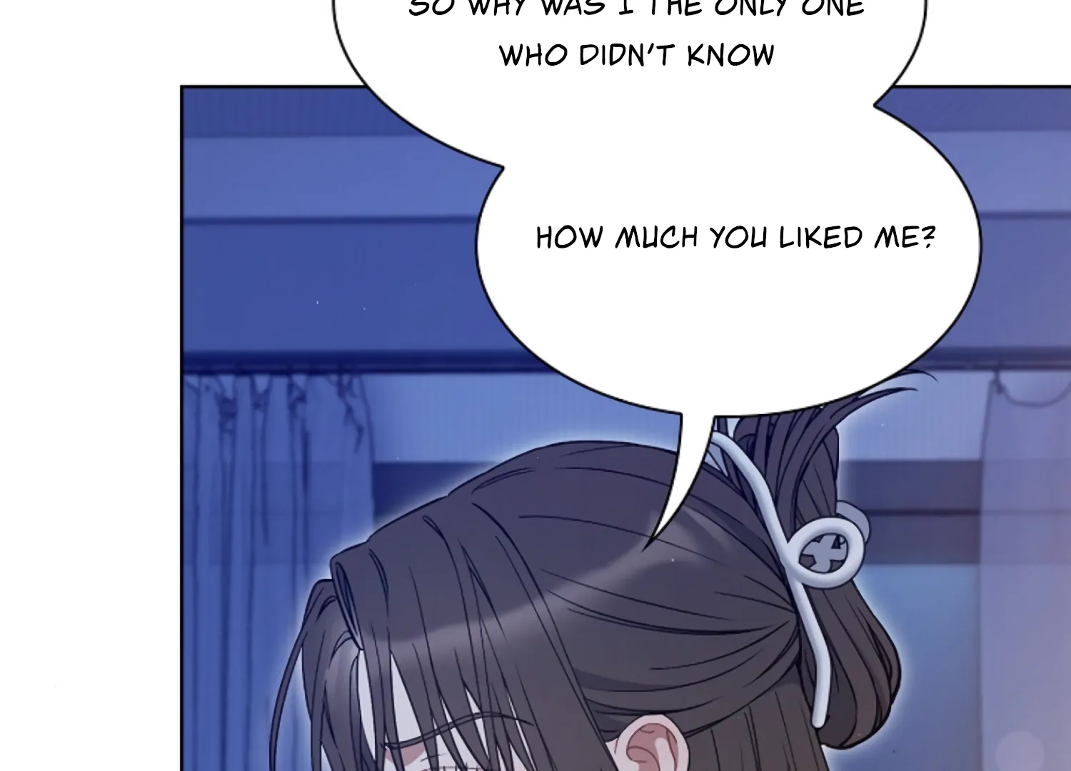 Octopus Game Chapter 11 - Page 134