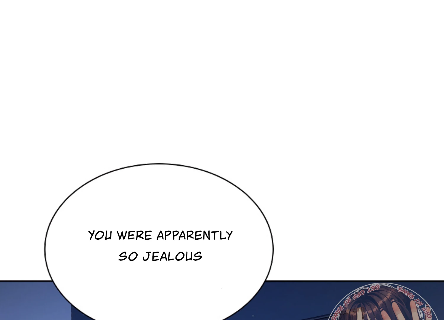 Octopus Game Chapter 11 - Page 136