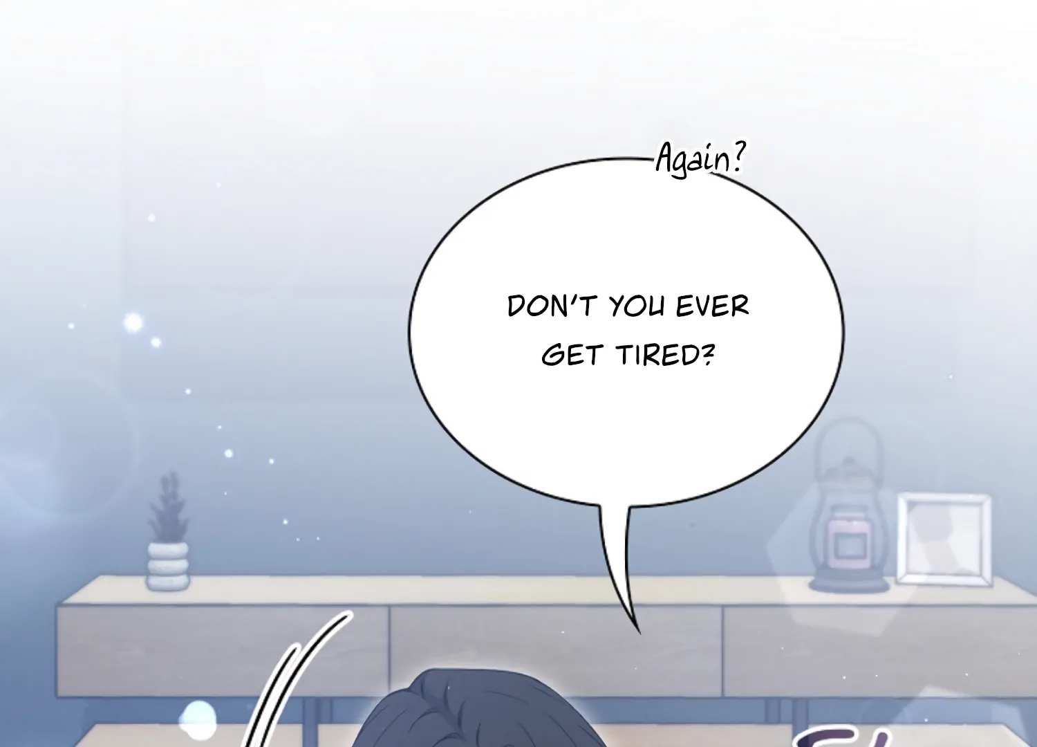 Octopus Game Chapter 11 - Page 15