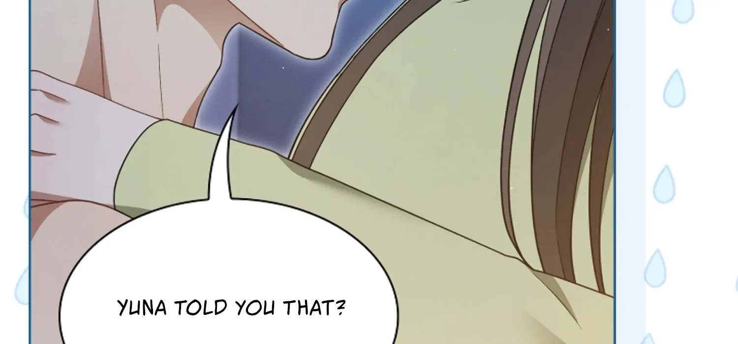 Octopus Game Chapter 11 - Page 141