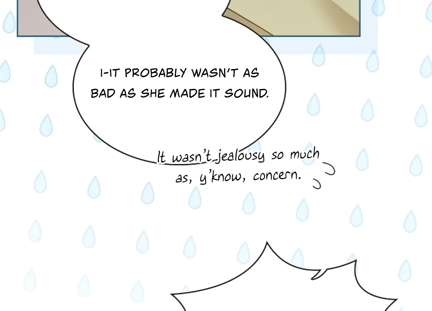 Octopus Game Chapter 11 - Page 142