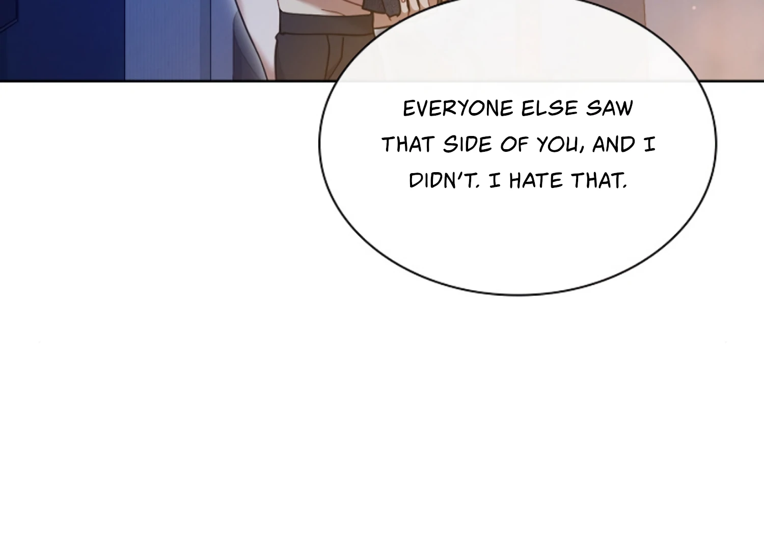 Octopus Game Chapter 11 - Page 145