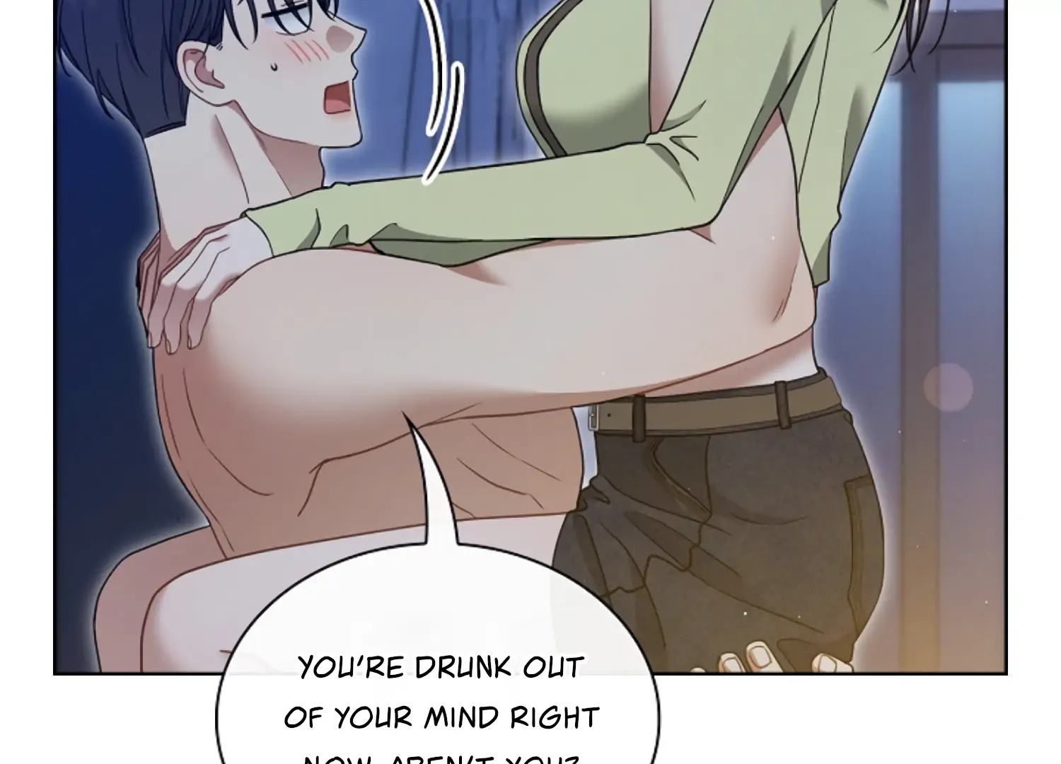 Octopus Game Chapter 11 - Page 150