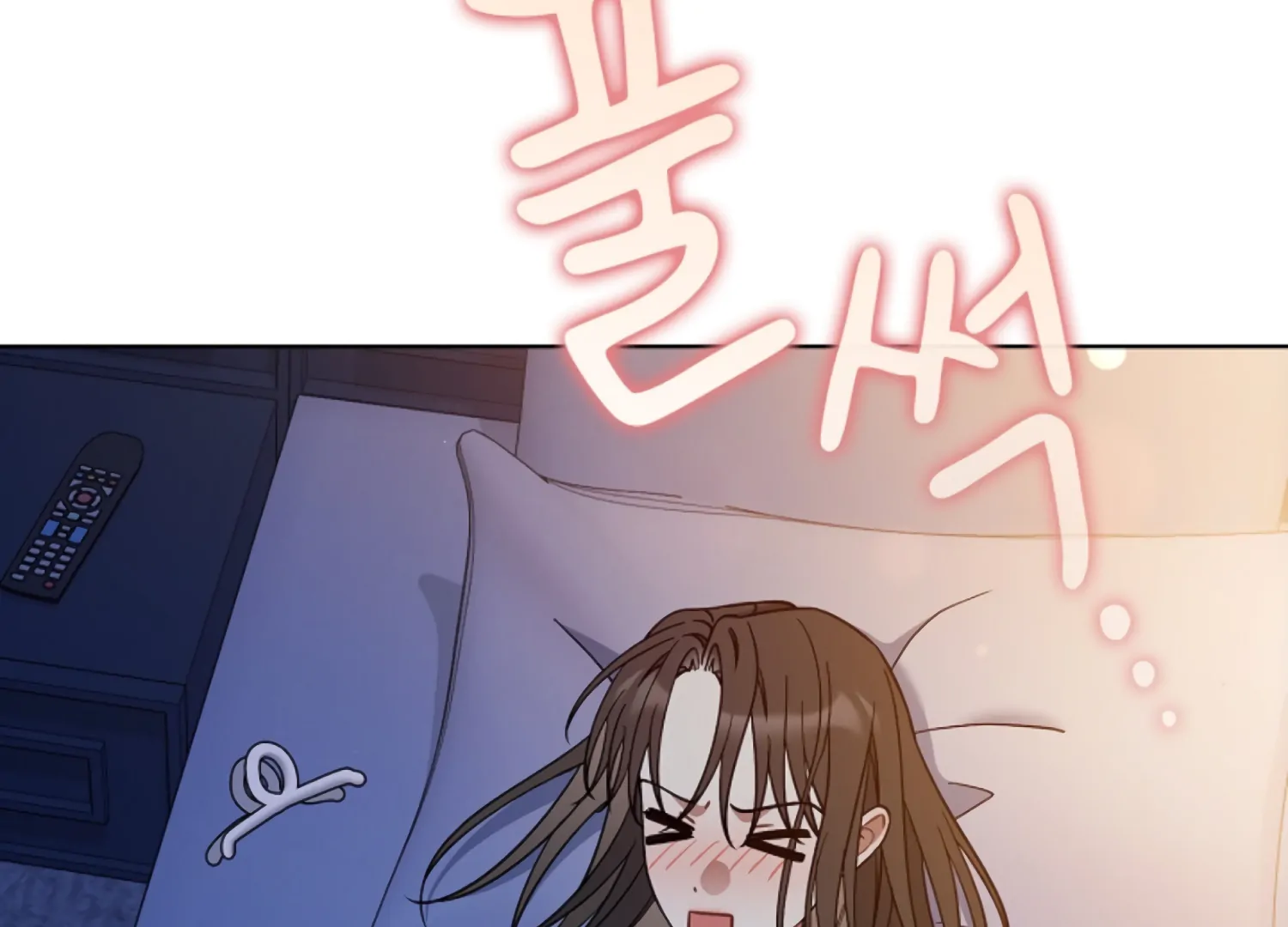 Octopus Game Chapter 11 - Page 158