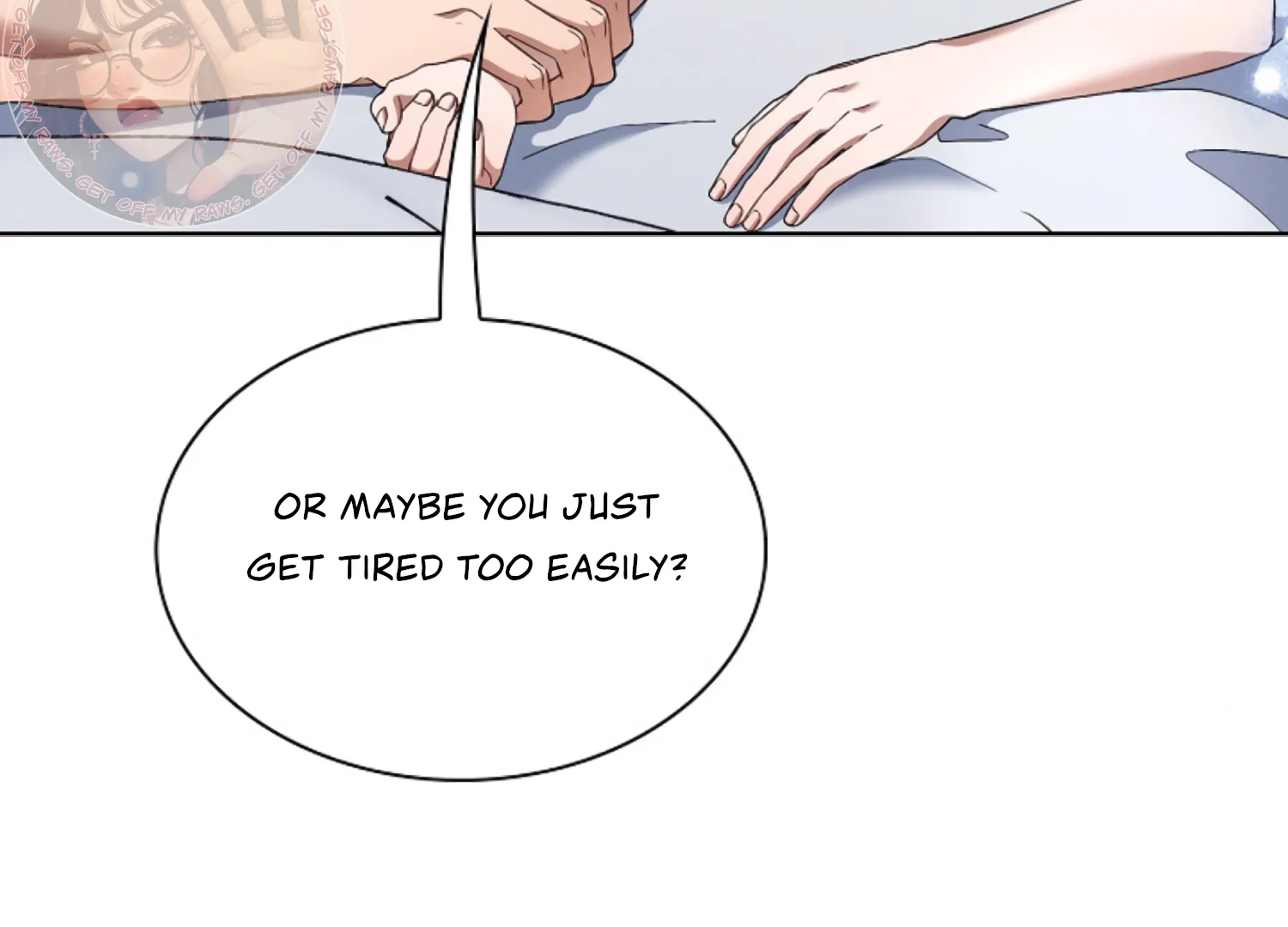 Octopus Game Chapter 11 - Page 17