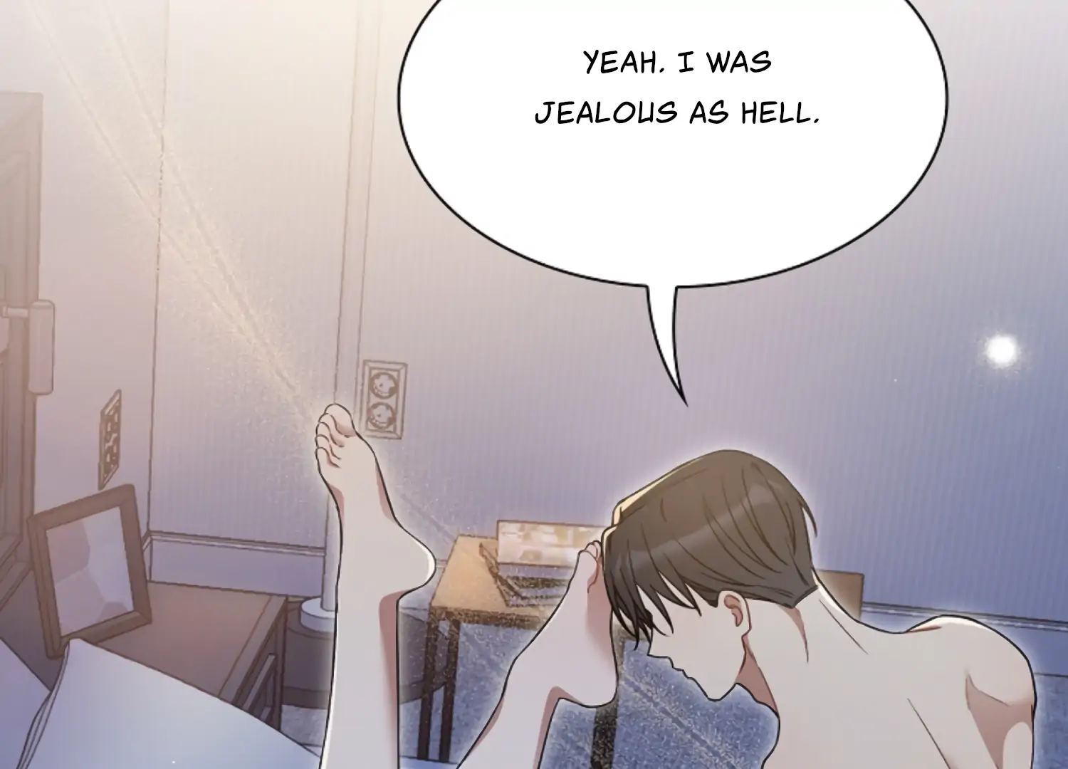 Octopus Game Chapter 11 - Page 163