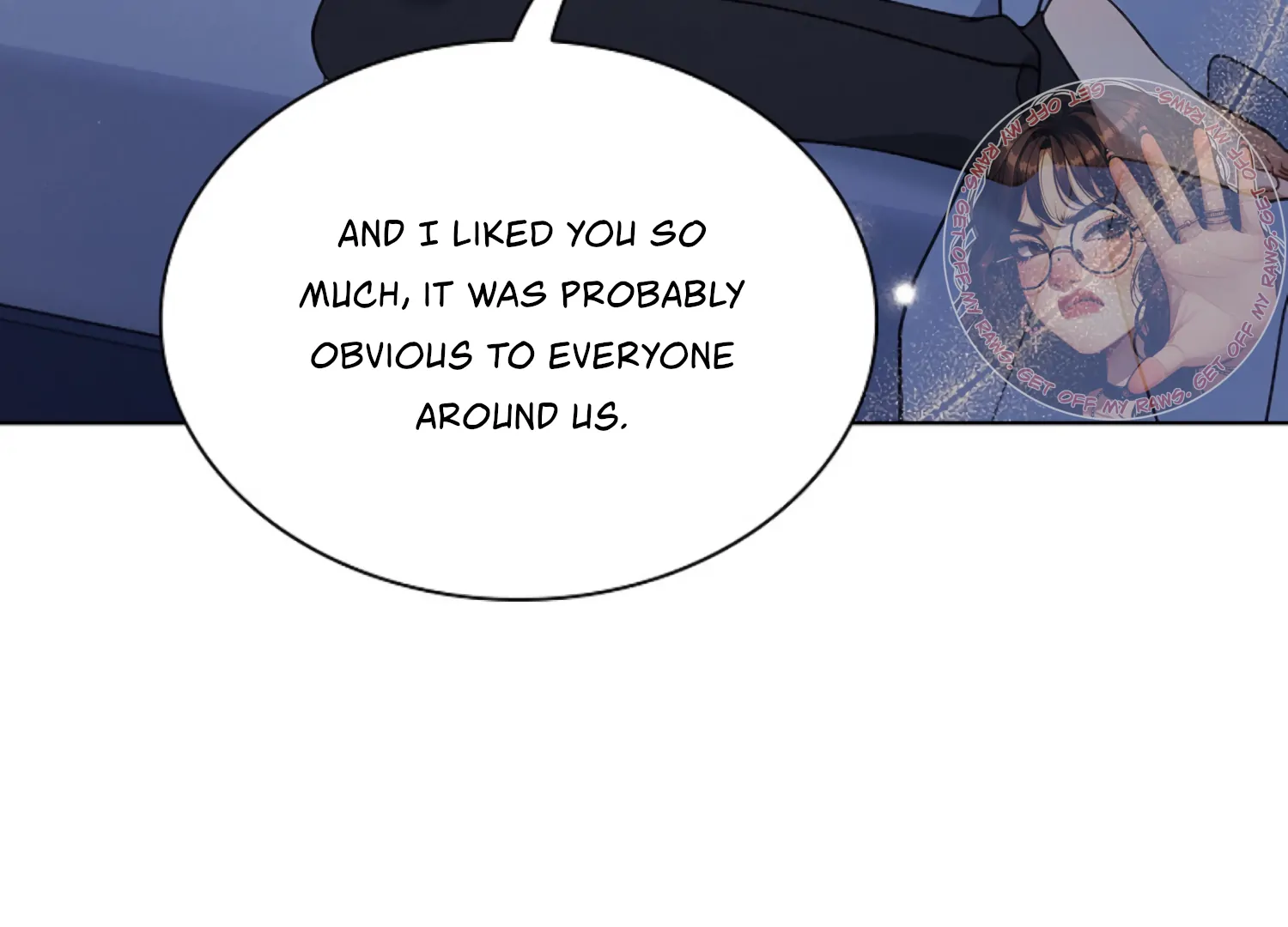 Octopus Game Chapter 11 - Page 165