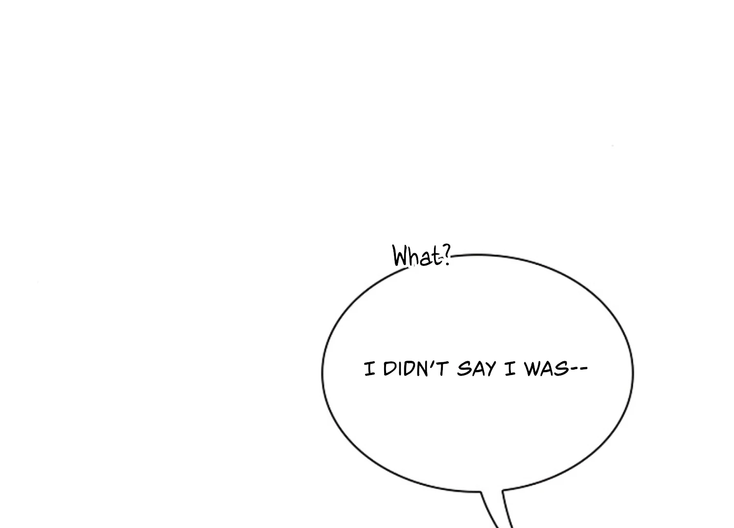 Octopus Game Chapter 11 - Page 18