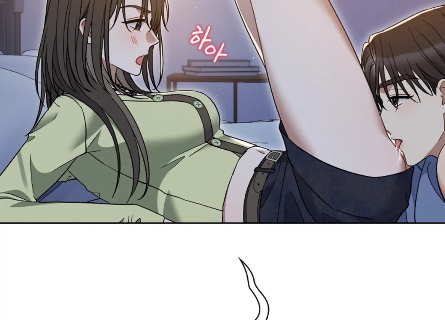 Octopus Game Chapter 11 - Page 177