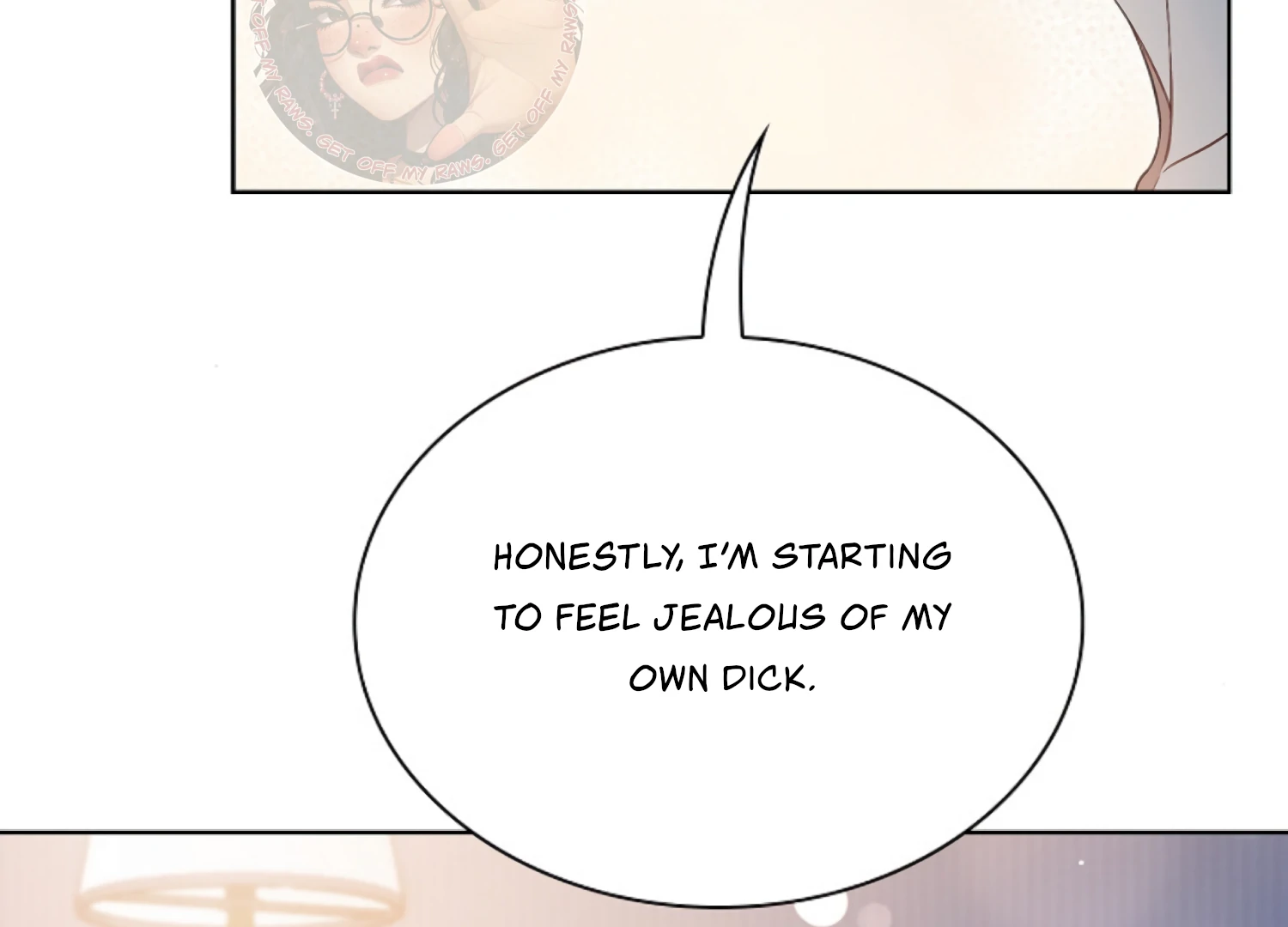 Octopus Game Chapter 11 - Page 185