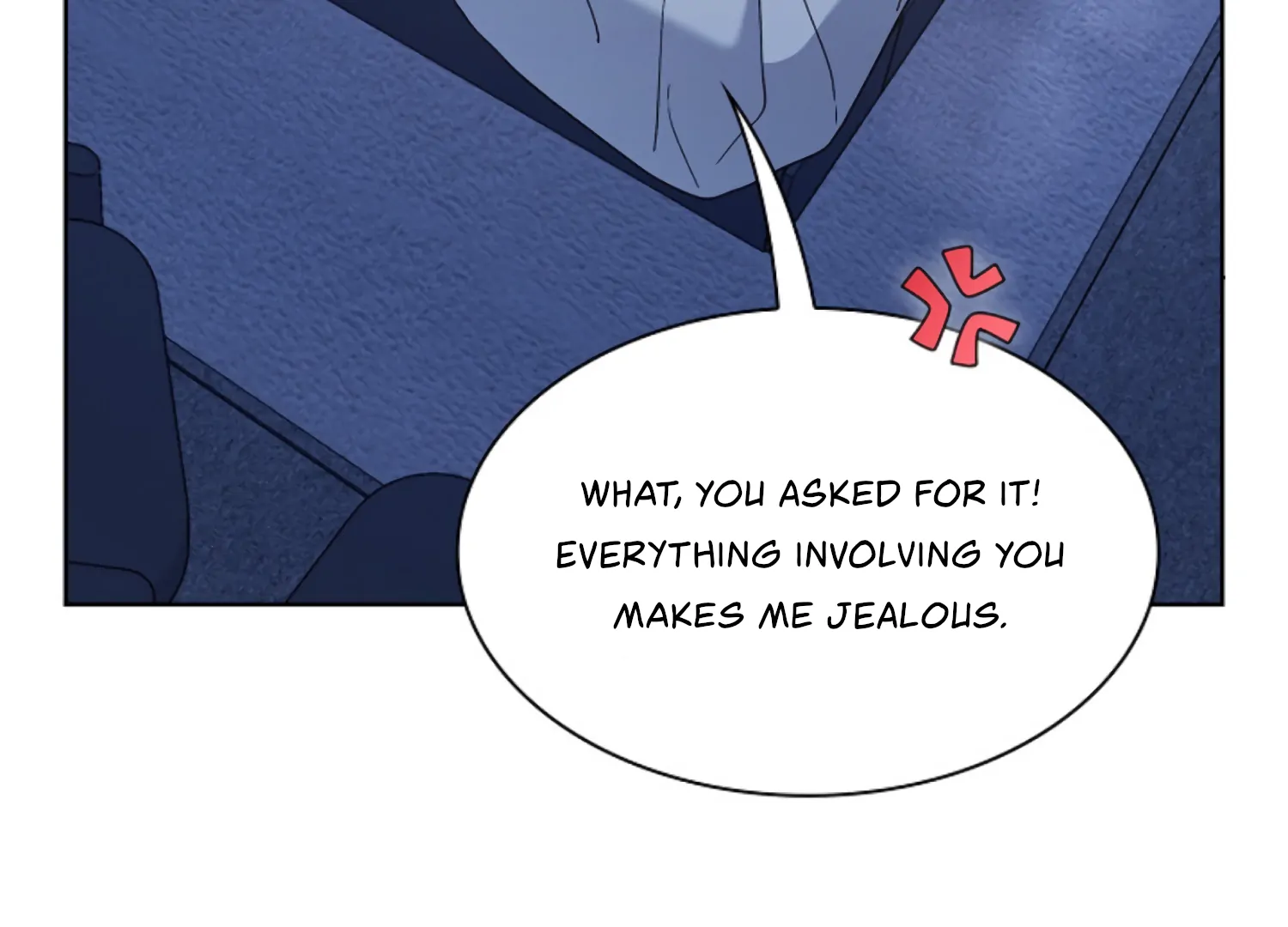 Octopus Game Chapter 11 - Page 190