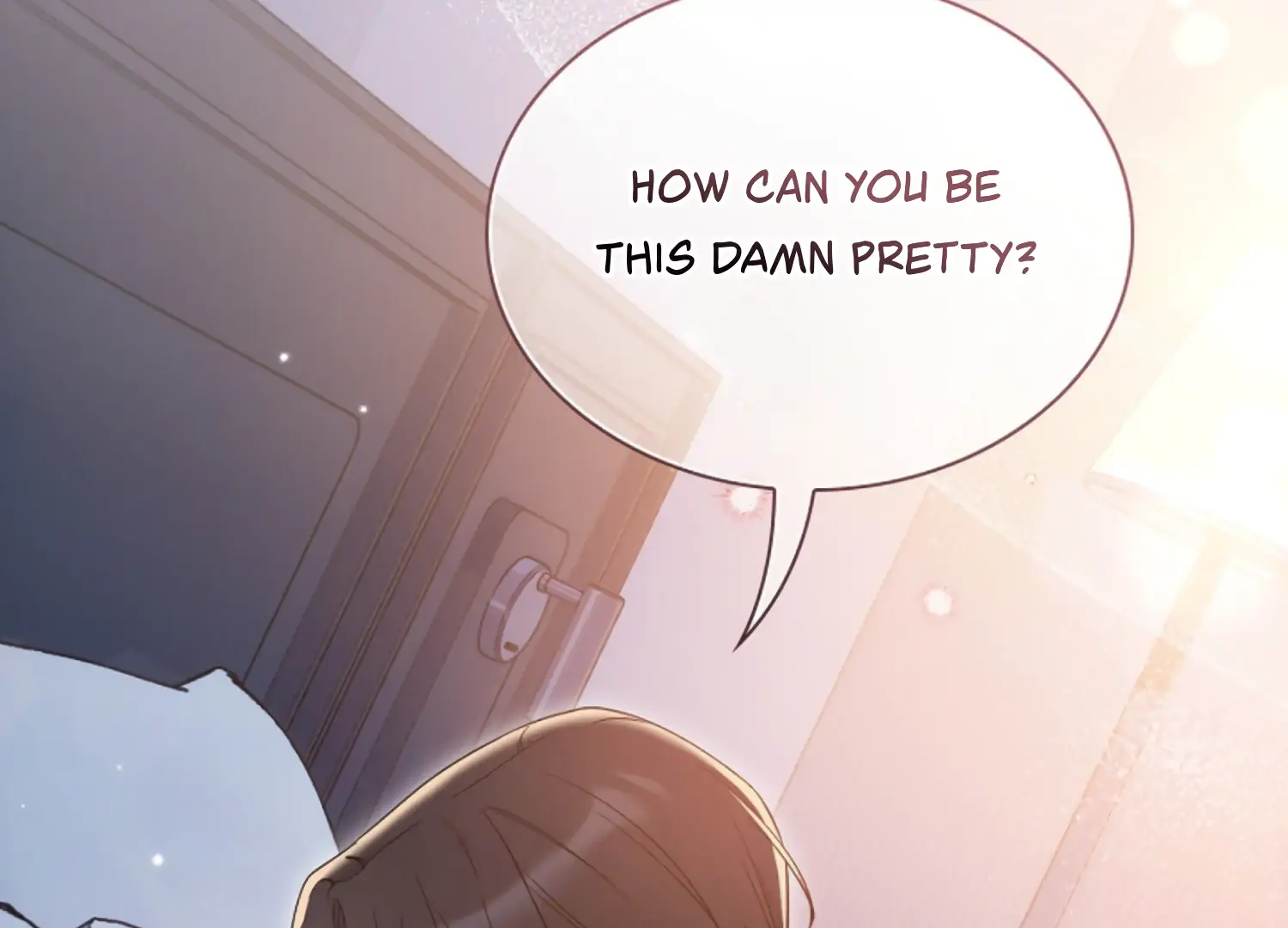 Octopus Game Chapter 11 - Page 203