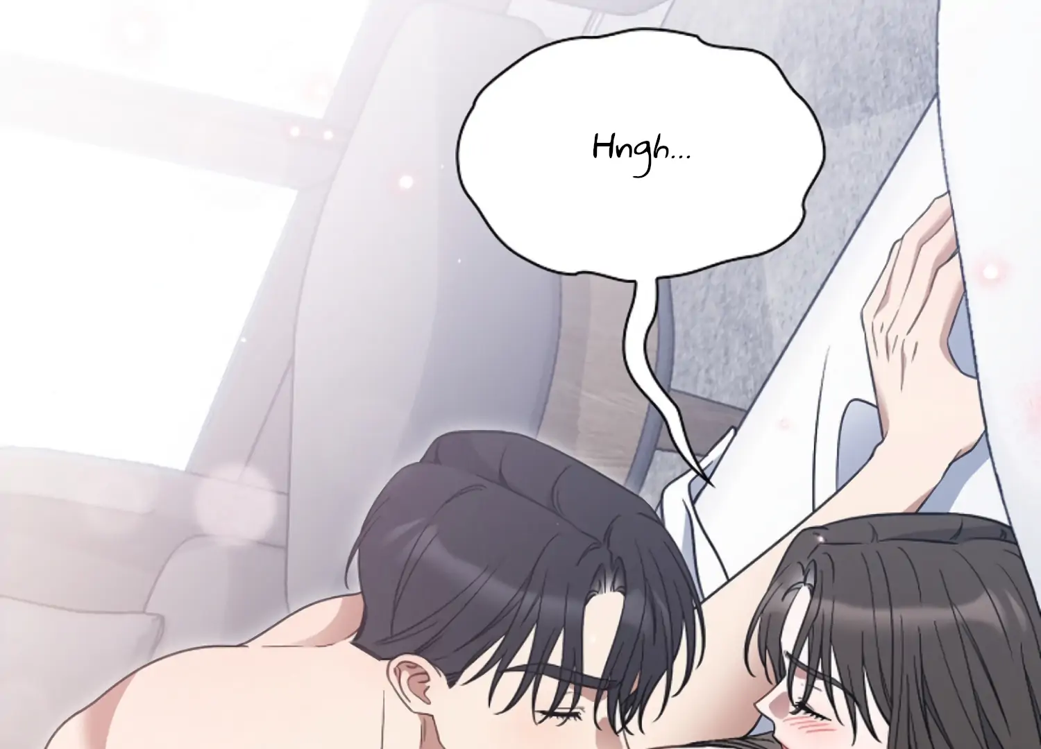 Octopus Game Chapter 11 - Page 65