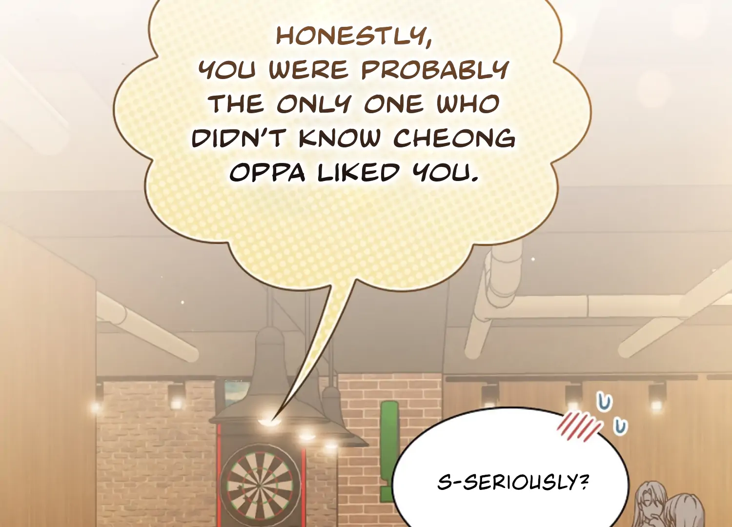 Octopus Game Chapter 11 - Page 84