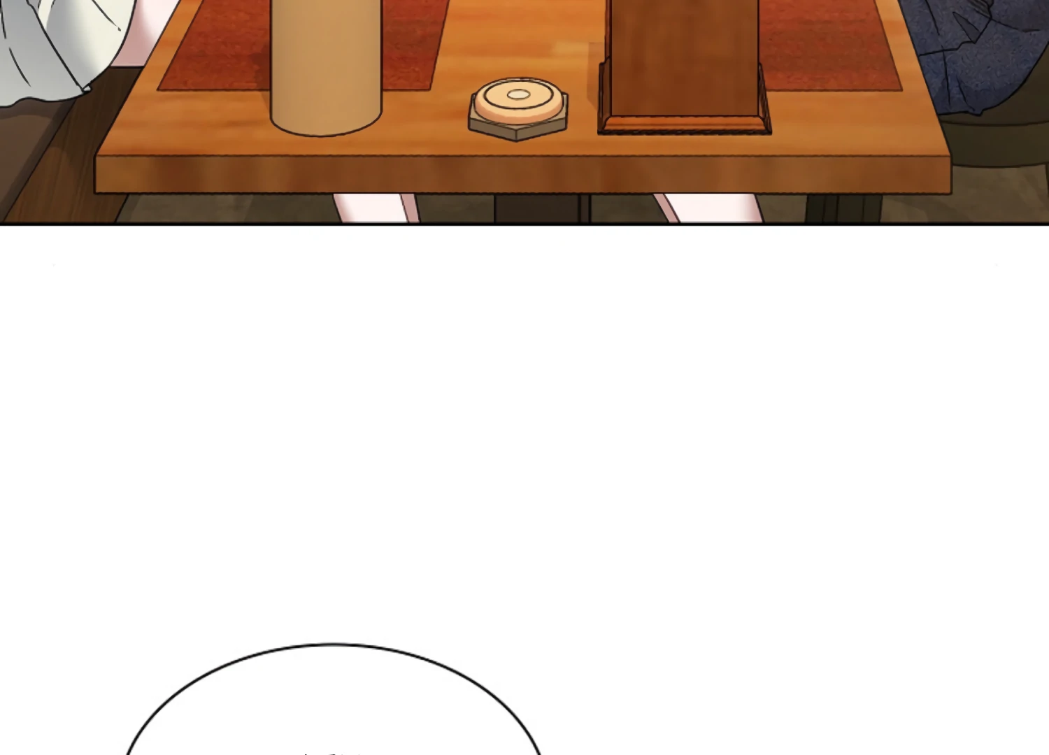 Octopus Game Chapter 11 - Page 86