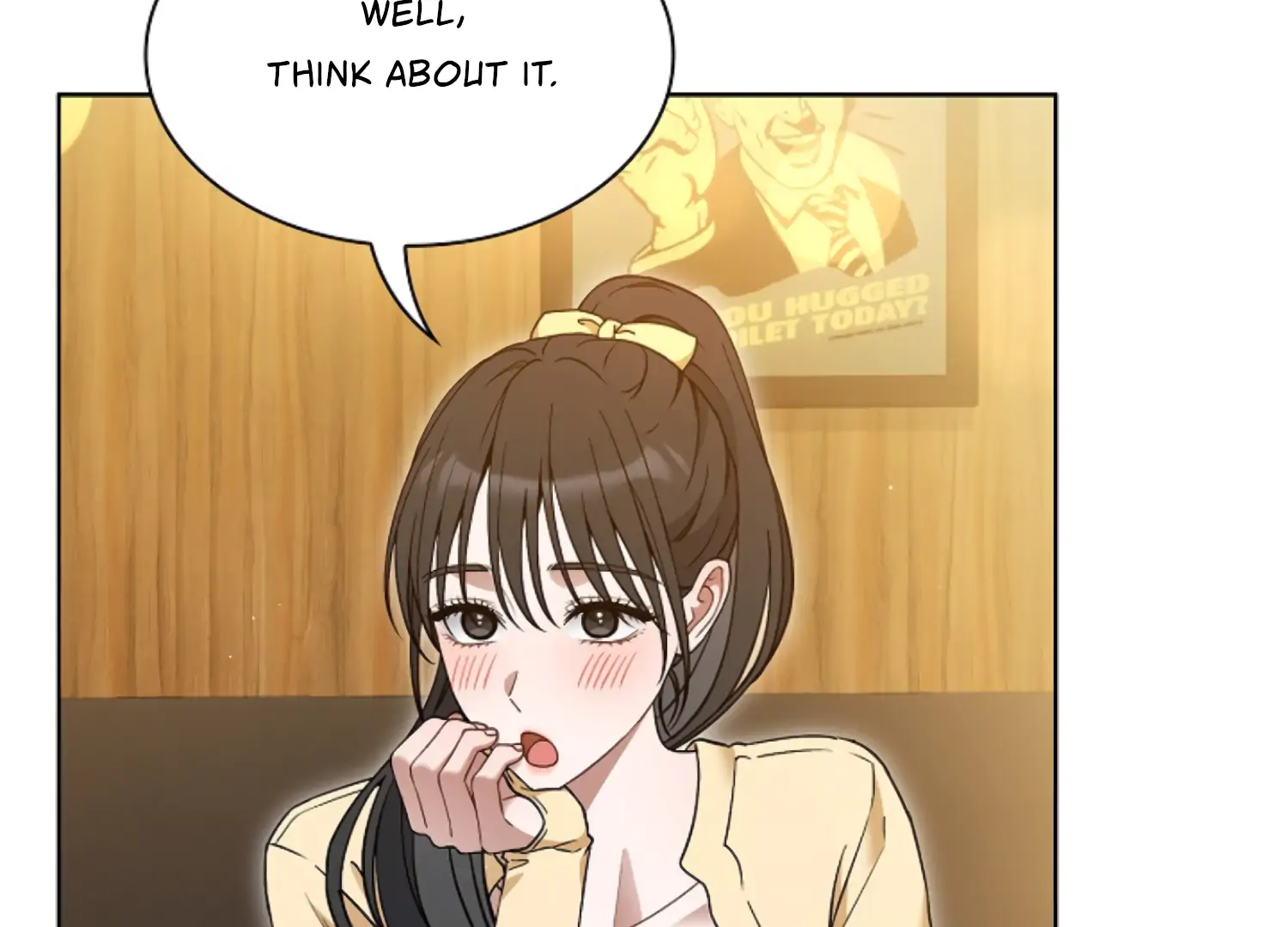 Octopus Game Chapter 11 - Page 87