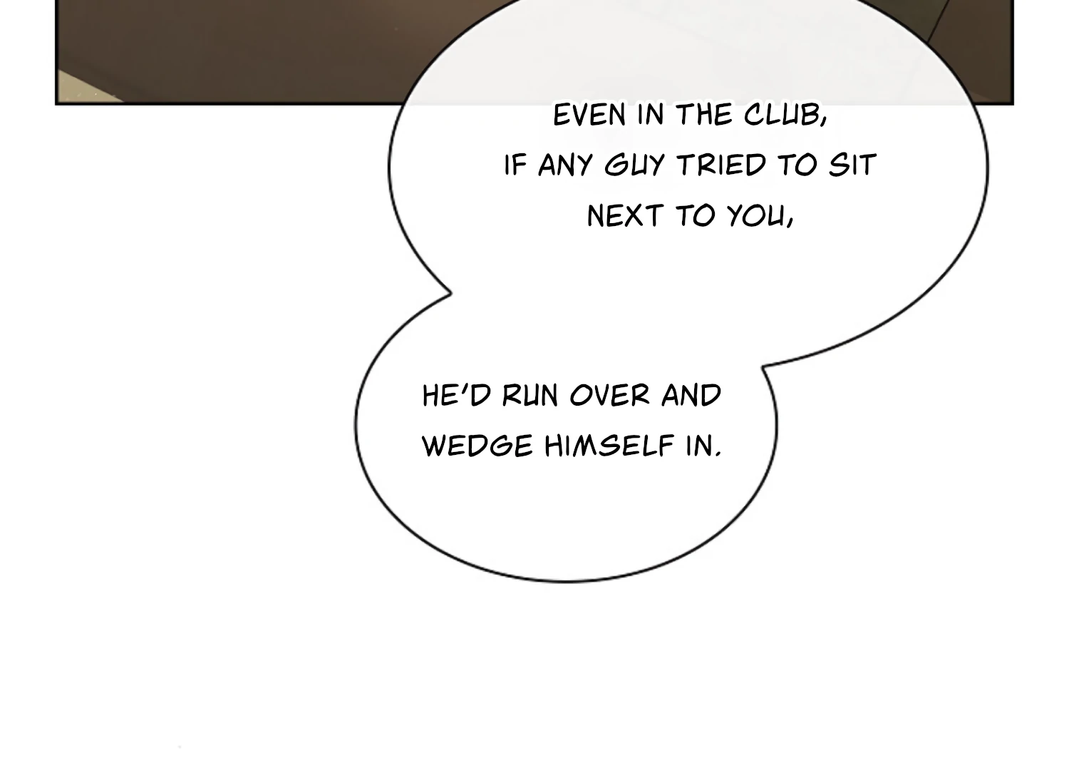 Octopus Game Chapter 11 - Page 95