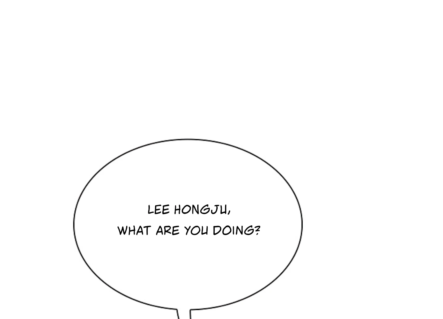Octopus Game Chapter 2 - Page 11