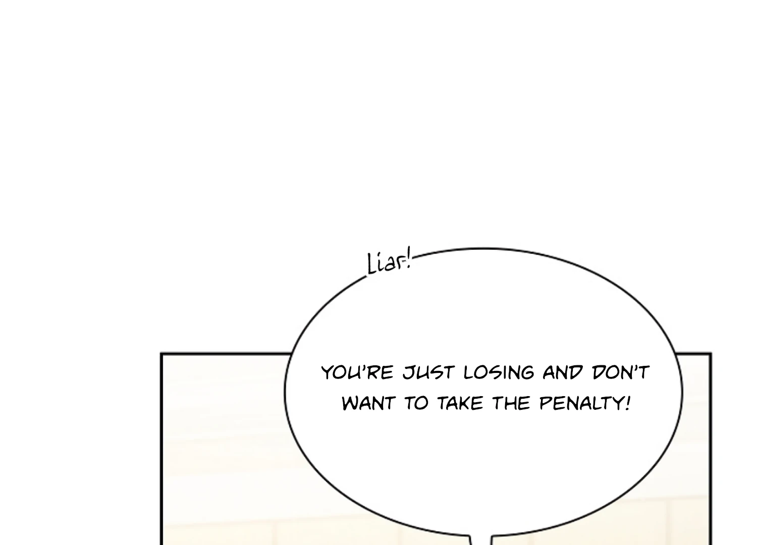 Octopus Game Chapter 2 - Page 116