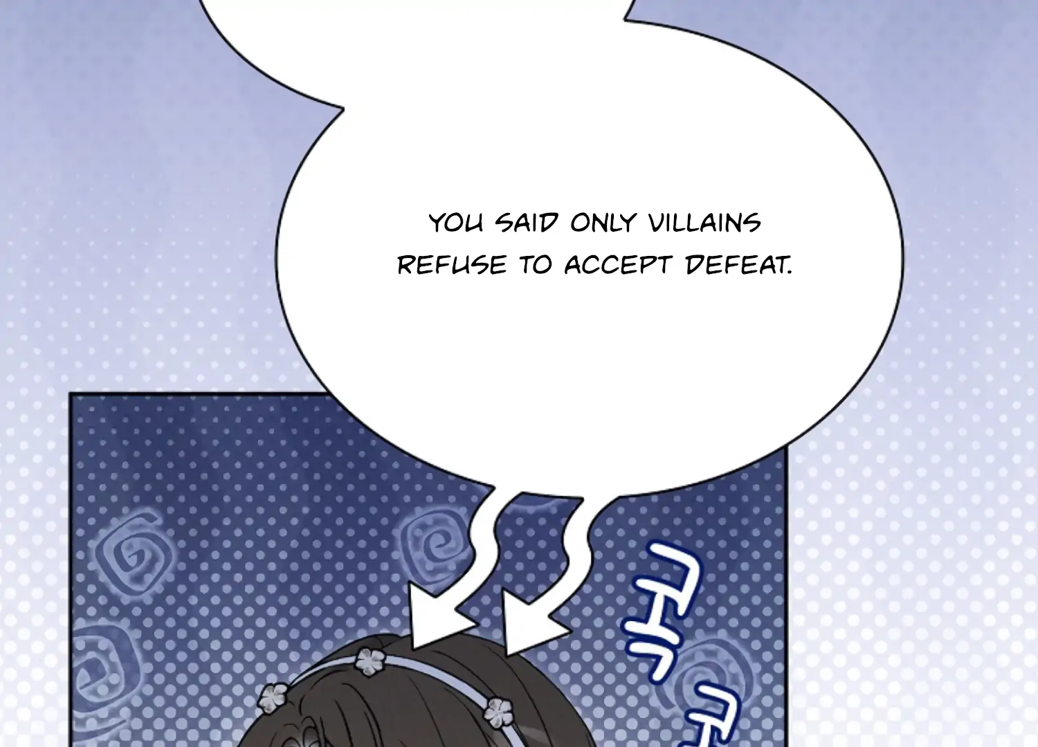 Octopus Game Chapter 2 - Page 121