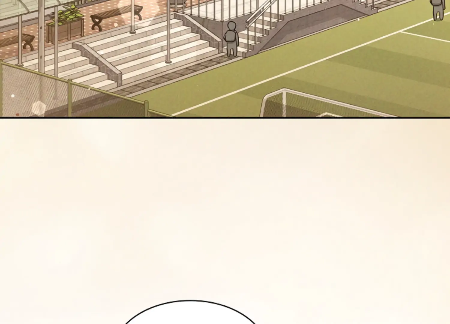 Octopus Game Chapter 2 - Page 132