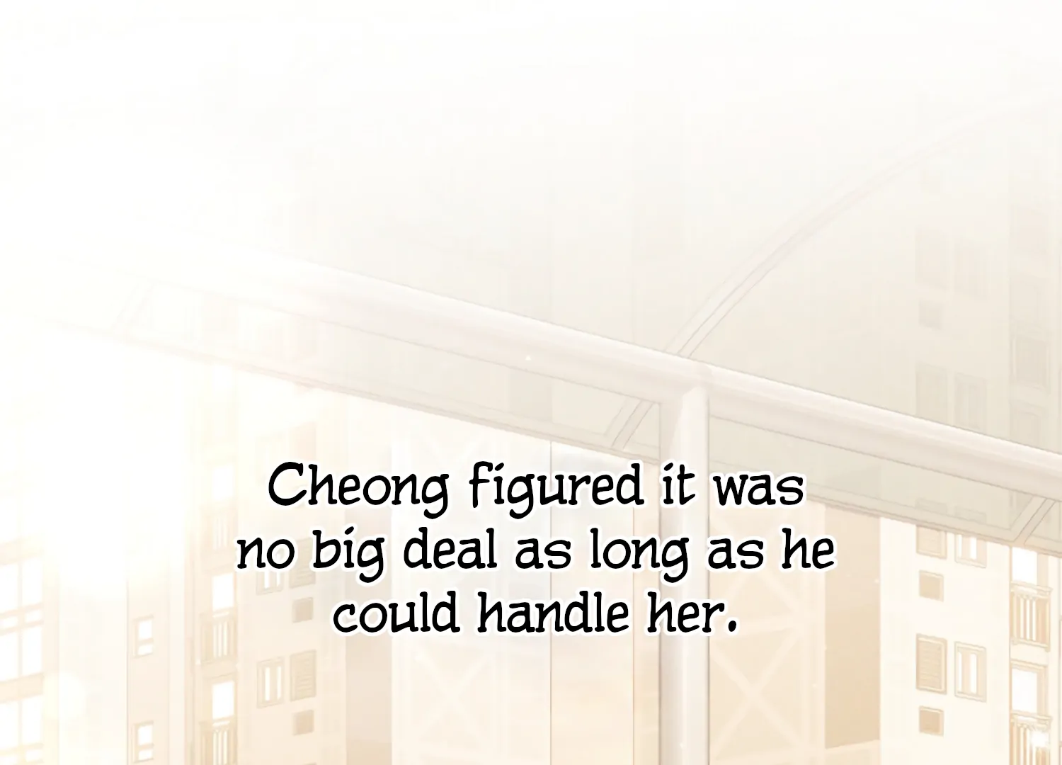 Octopus Game Chapter 2 - Page 135