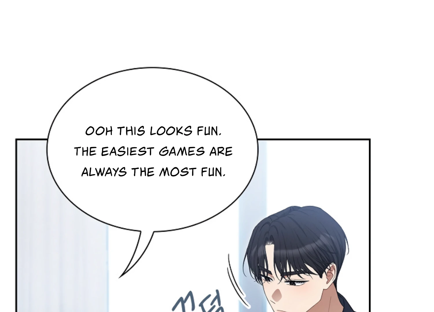 Octopus Game Chapter 2 - Page 160