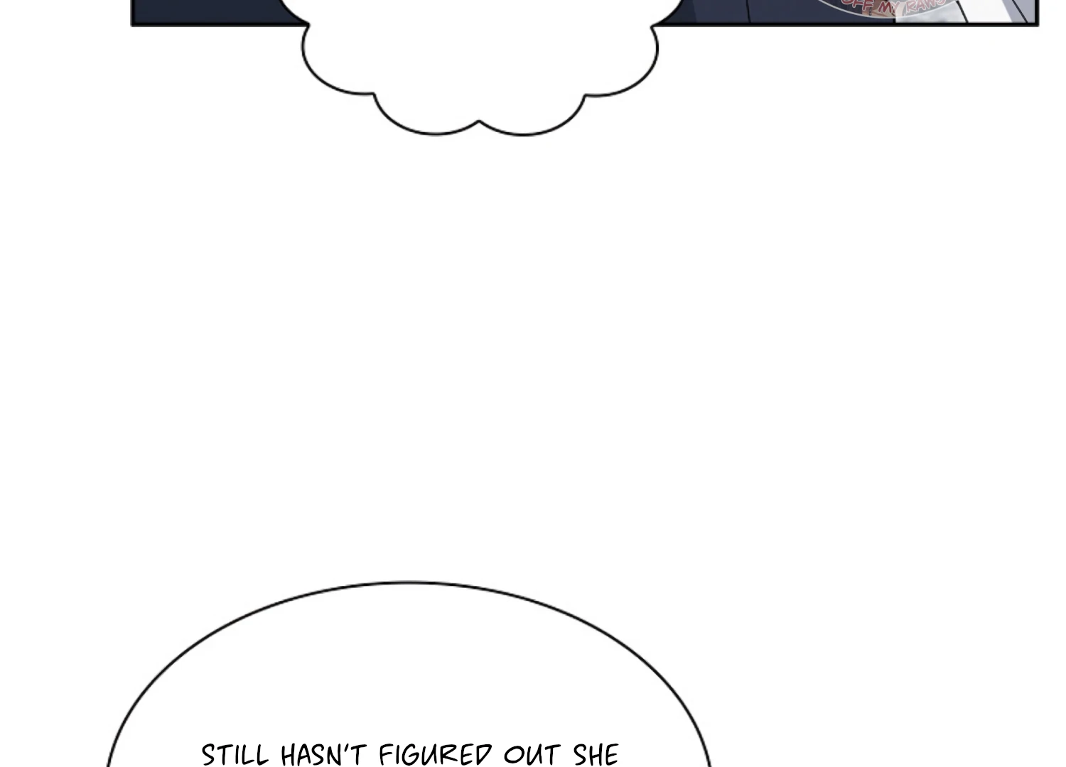 Octopus Game Chapter 2 - Page 172