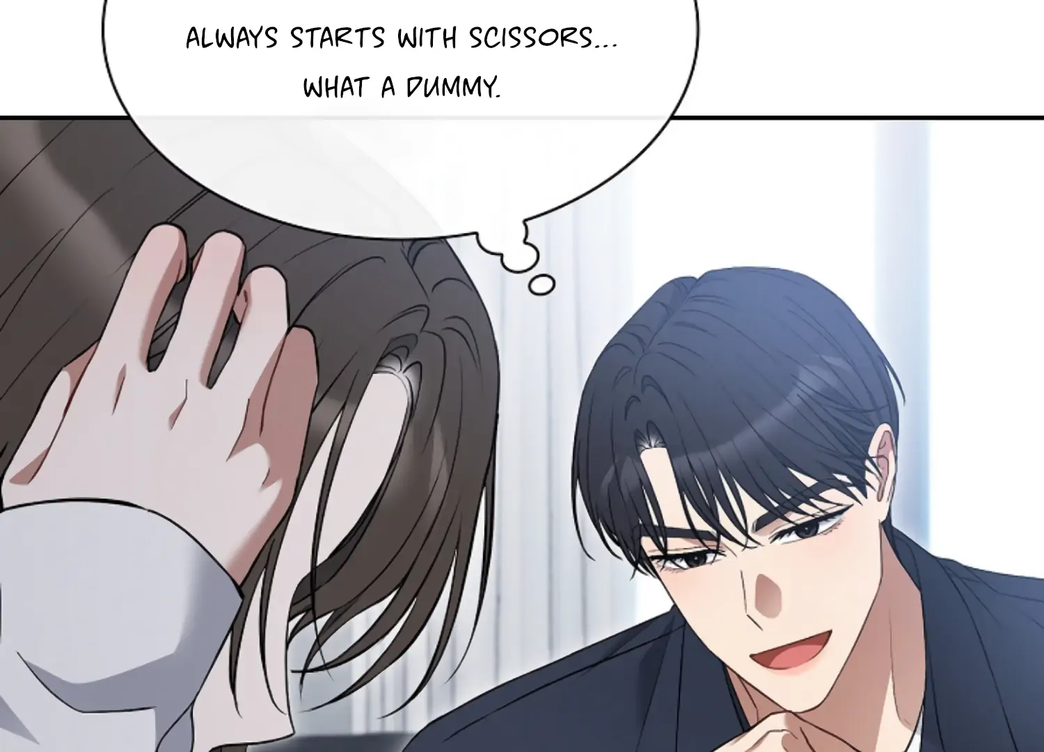 Octopus Game Chapter 2 - Page 173
