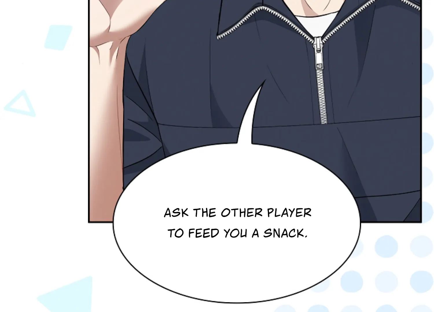 Octopus Game Chapter 2 - Page 183