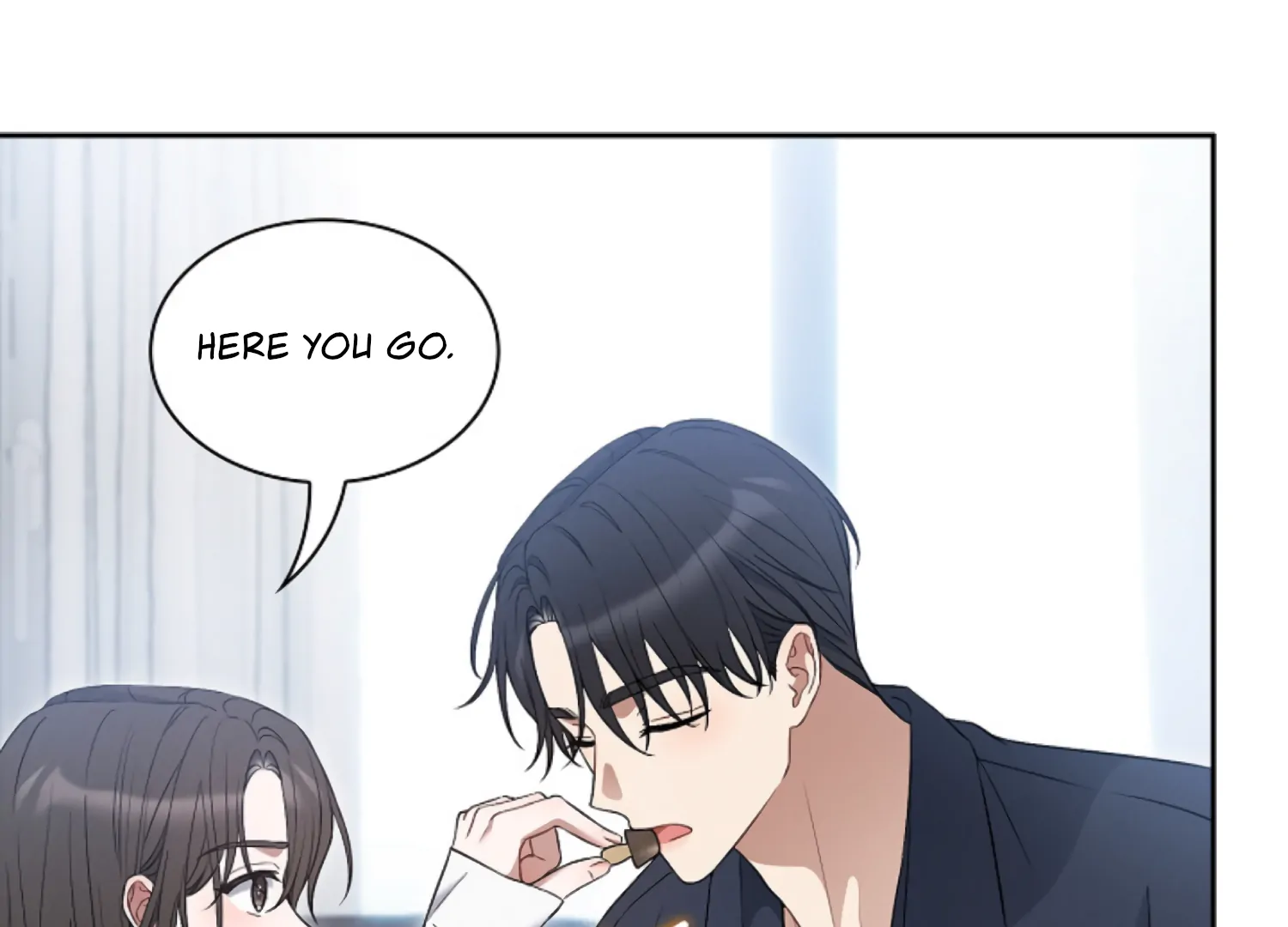 Octopus Game Chapter 2 - Page 202