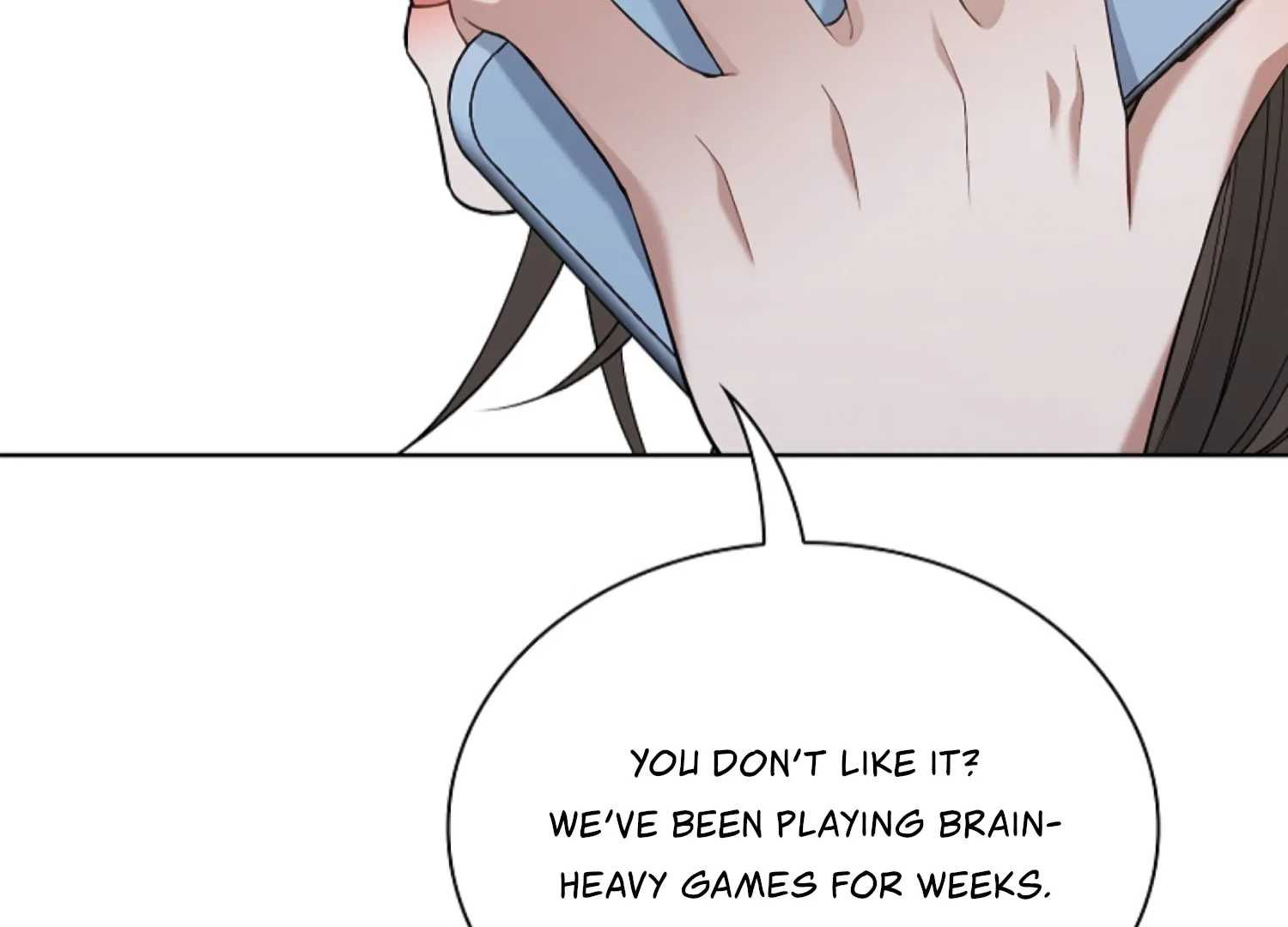Octopus Game Chapter 2 - Page 31