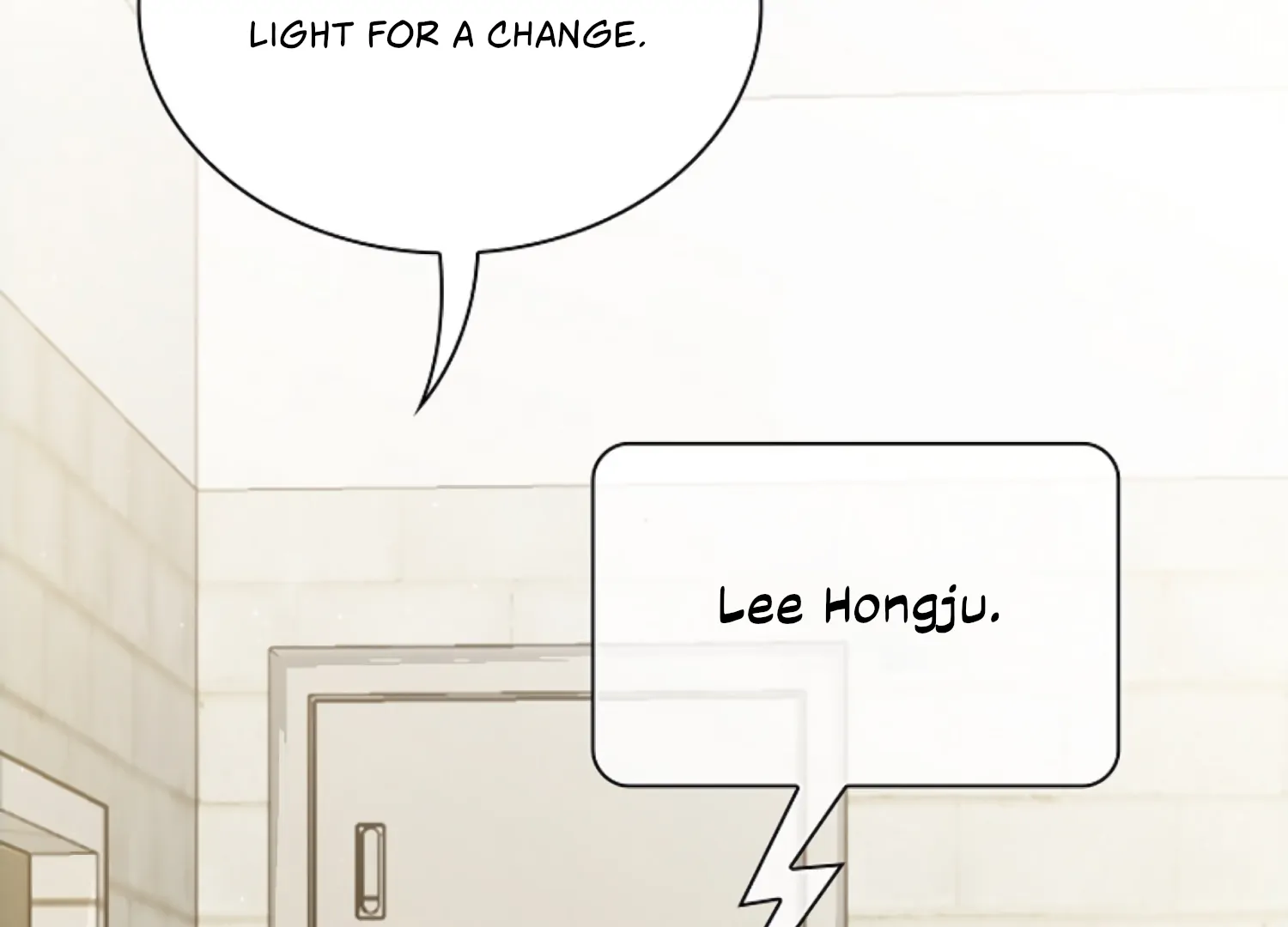 Octopus Game Chapter 2 - Page 33
