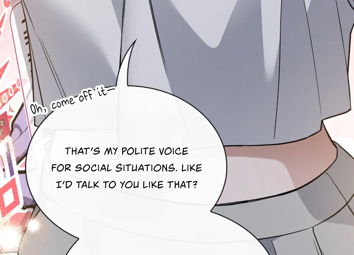 Octopus Game Chapter 2 - Page 41