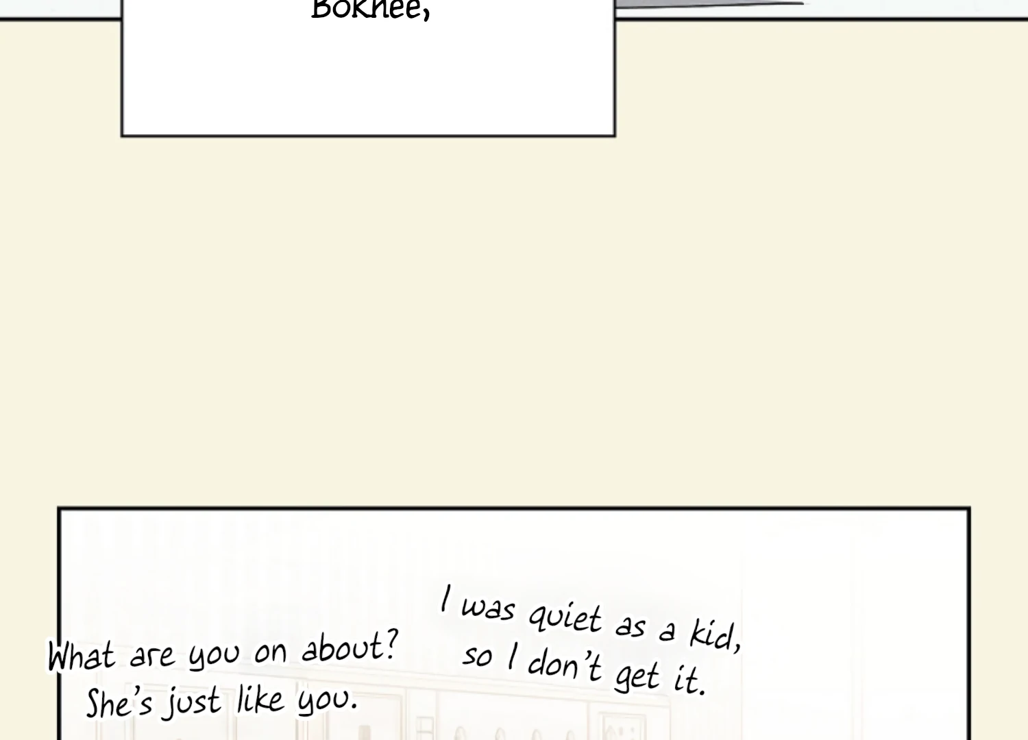Octopus Game Chapter 2 - Page 73