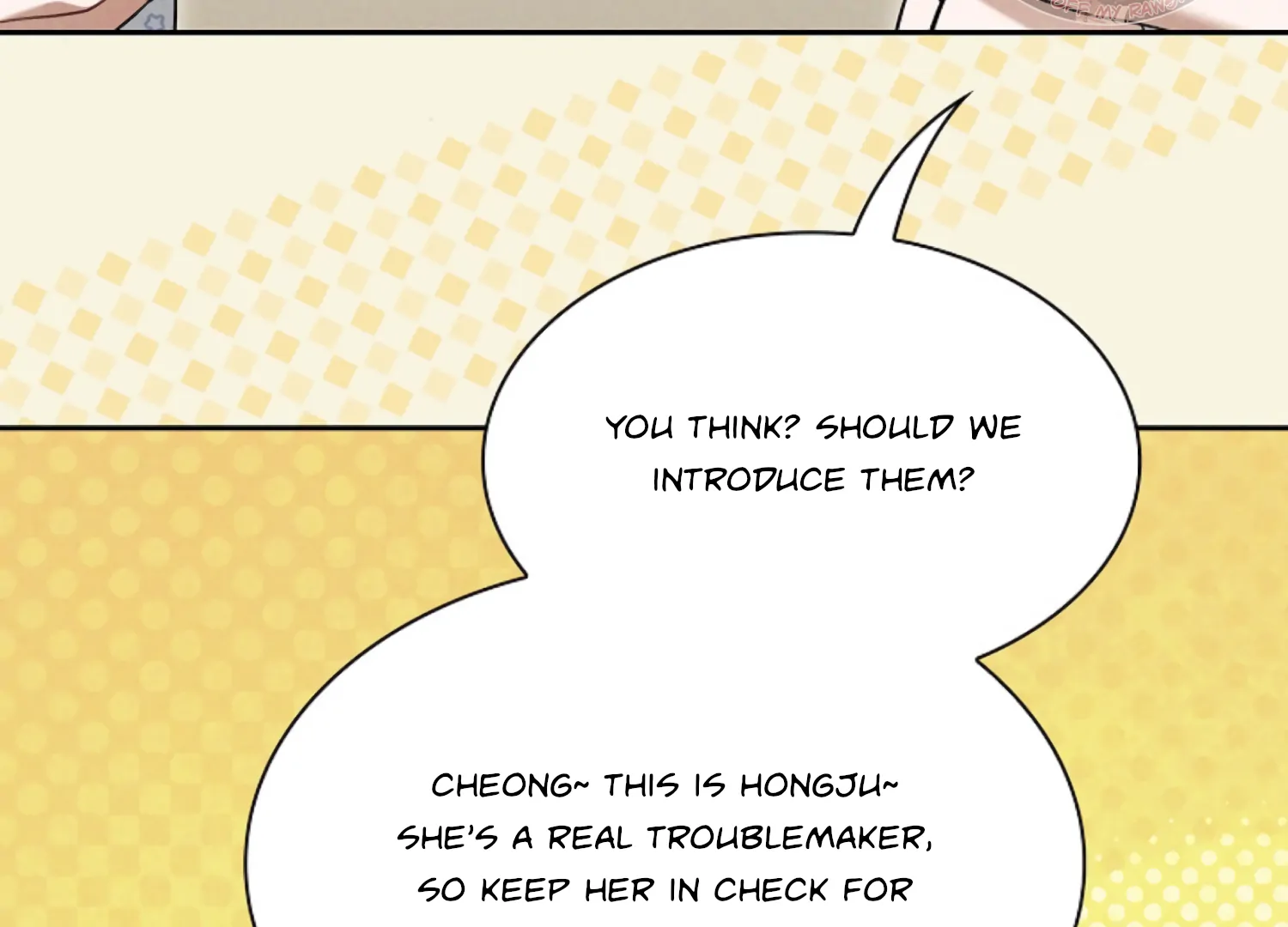 Octopus Game Chapter 2 - Page 83