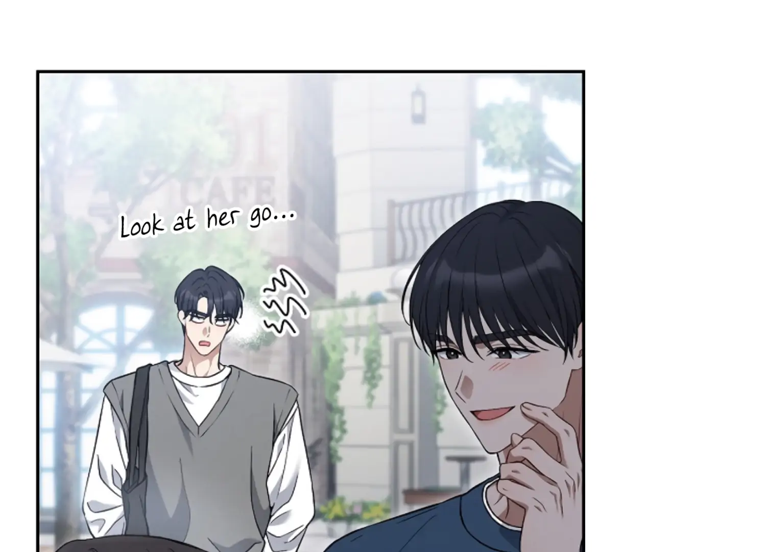 Octopus Game Chapter 2 - Page 9