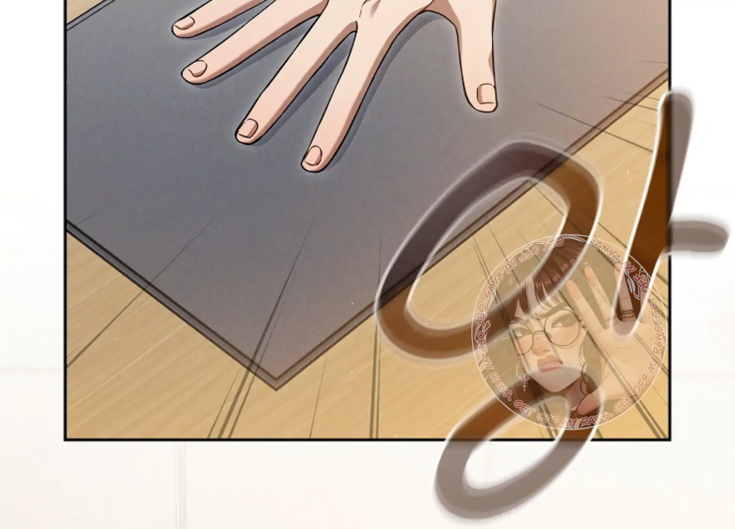 Octopus Game Chapter 2 - Page 97