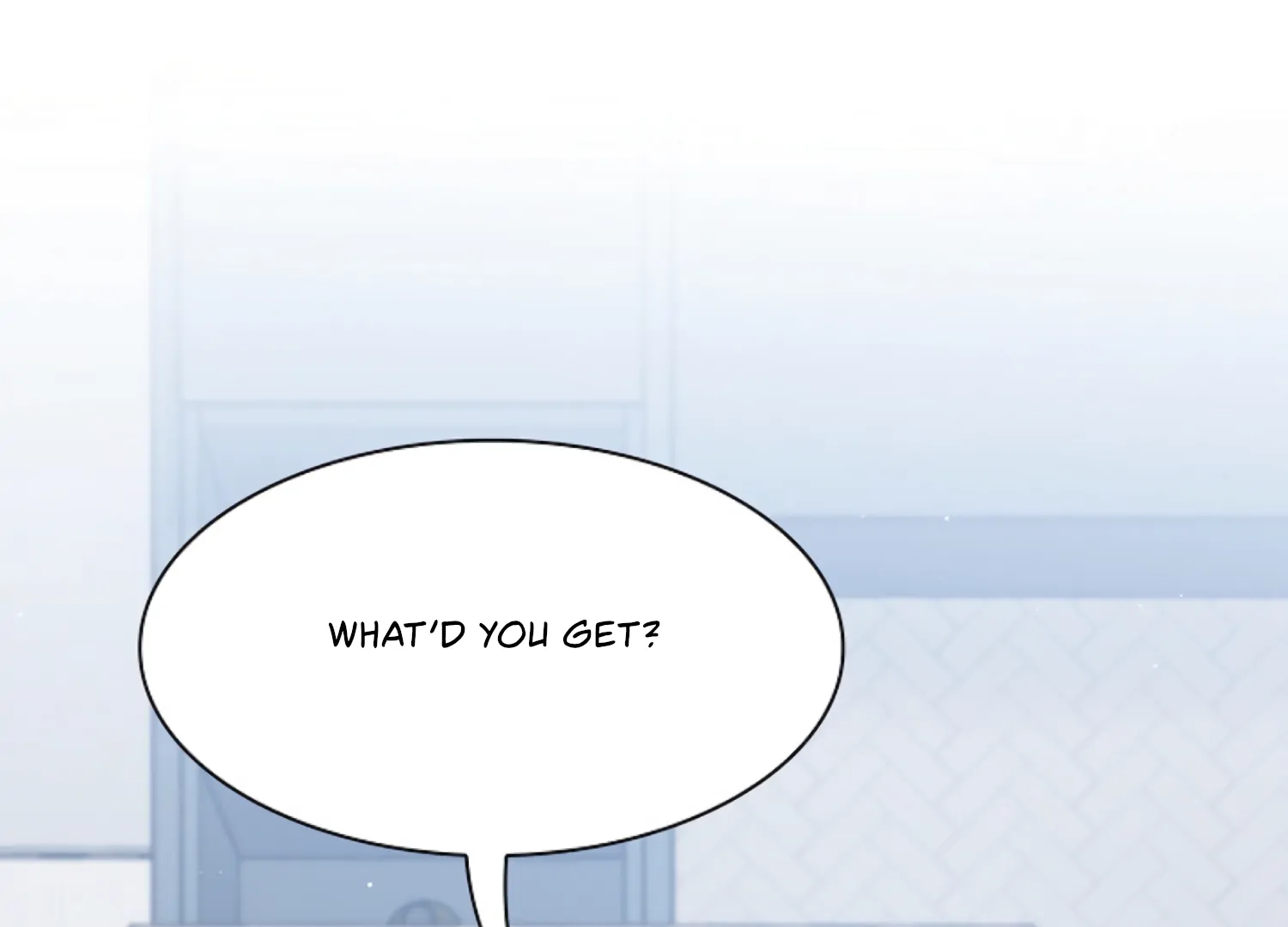 Octopus Game Chapter 3 - Page 109