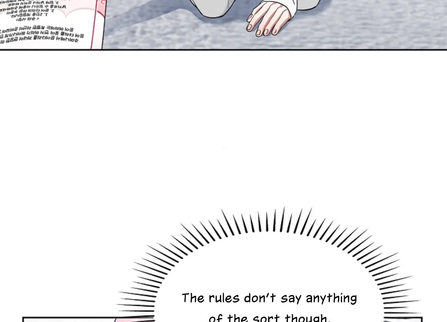 Octopus Game Chapter 3 - Page 128