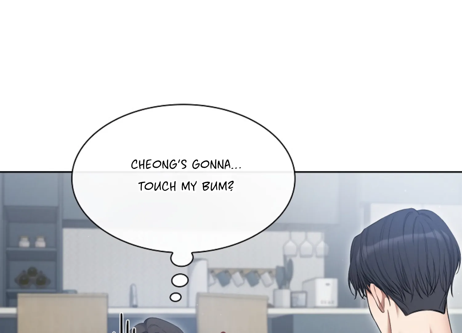 Octopus Game Chapter 3 - Page 13