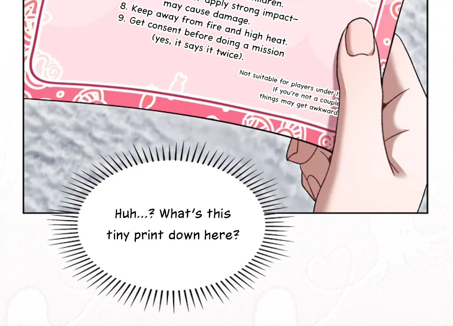 Octopus Game Chapter 3 - Page 130