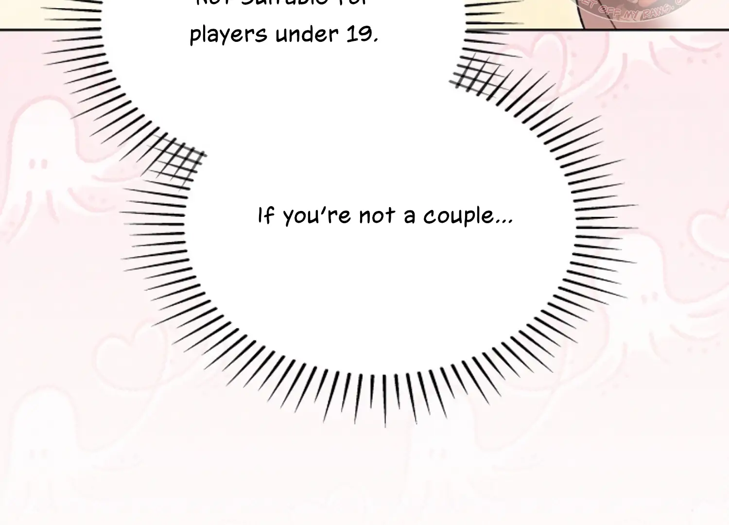 Octopus Game Chapter 3 - Page 134