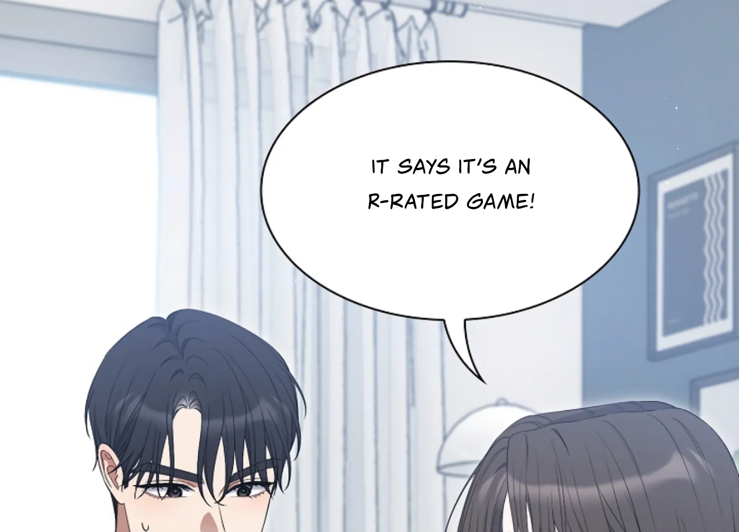 Octopus Game Chapter 3 - Page 137