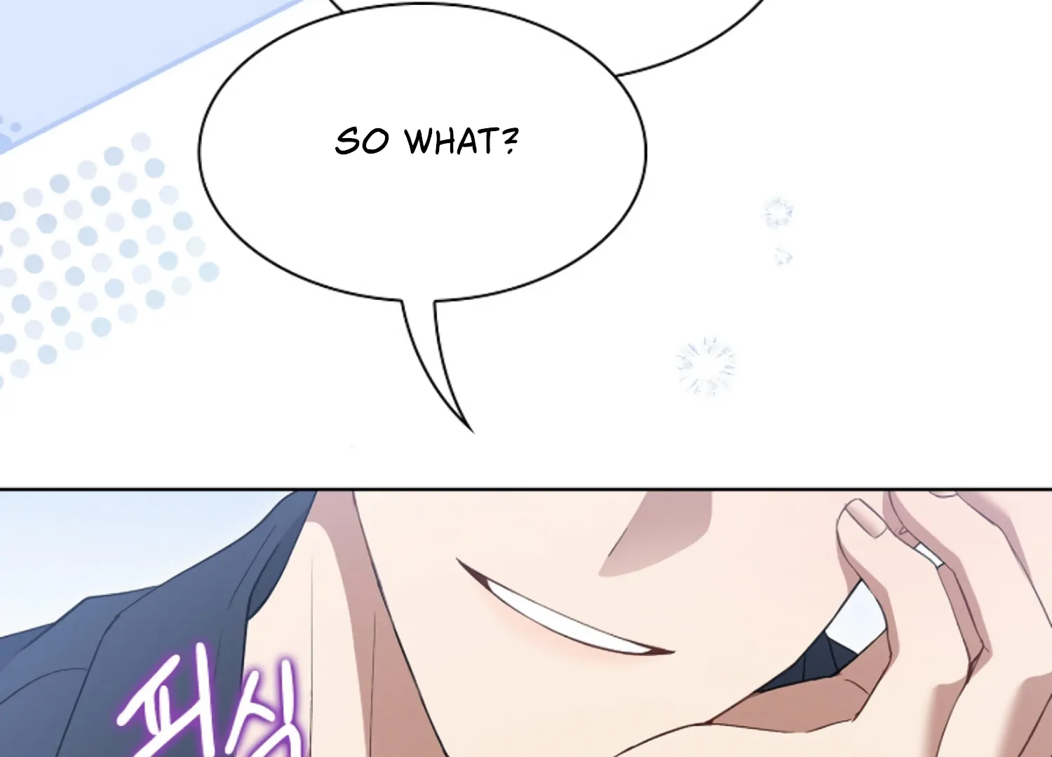 Octopus Game Chapter 3 - Page 144
