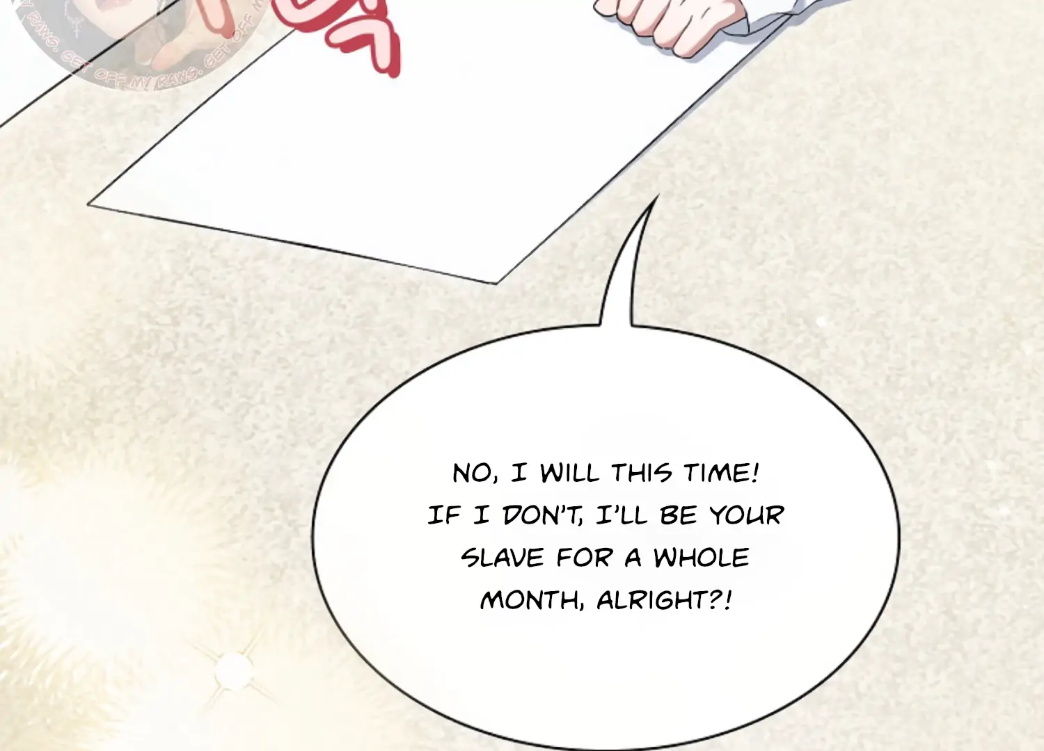 Octopus Game Chapter 3 - Page 159