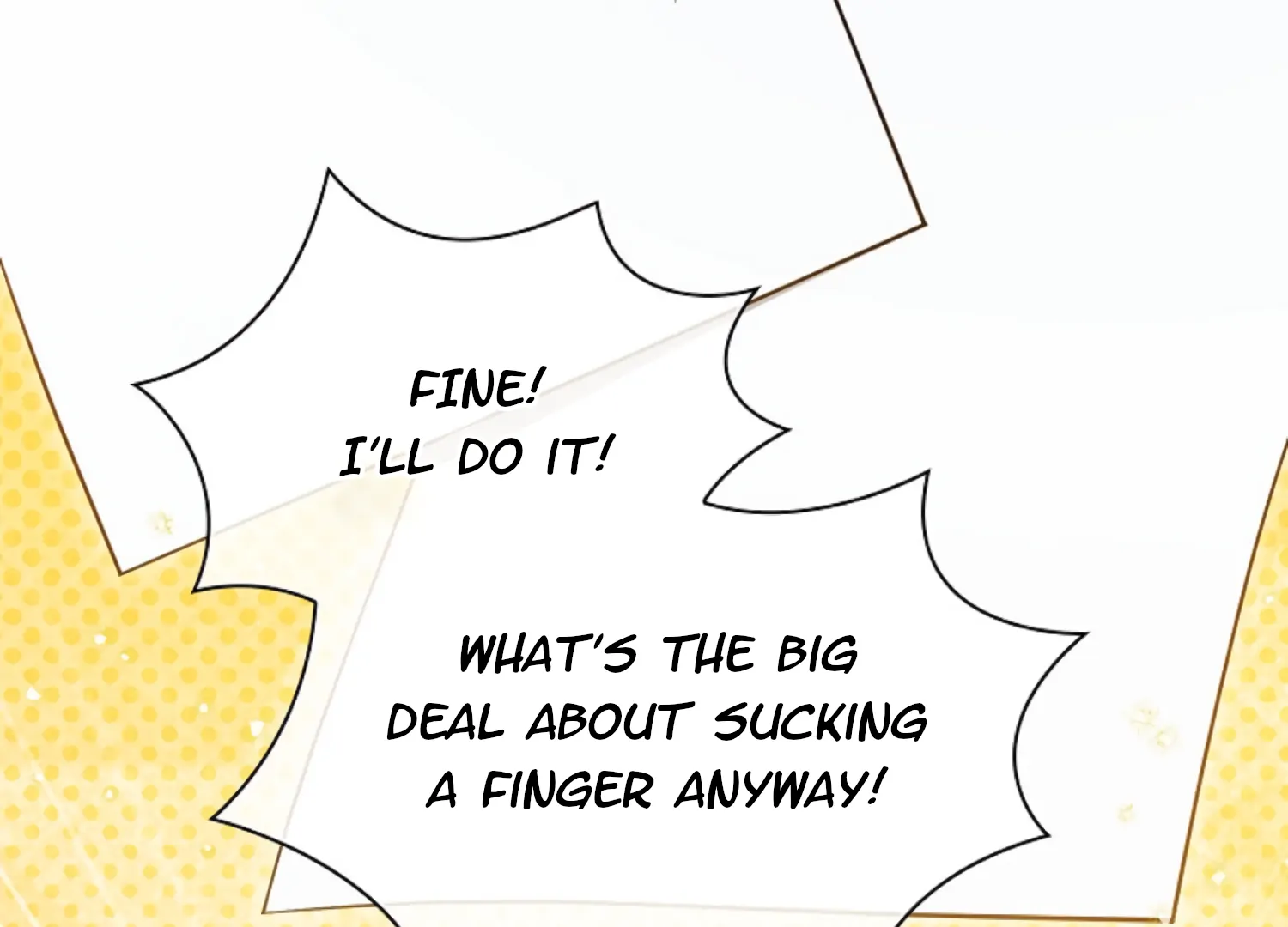 Octopus Game Chapter 3 - Page 166