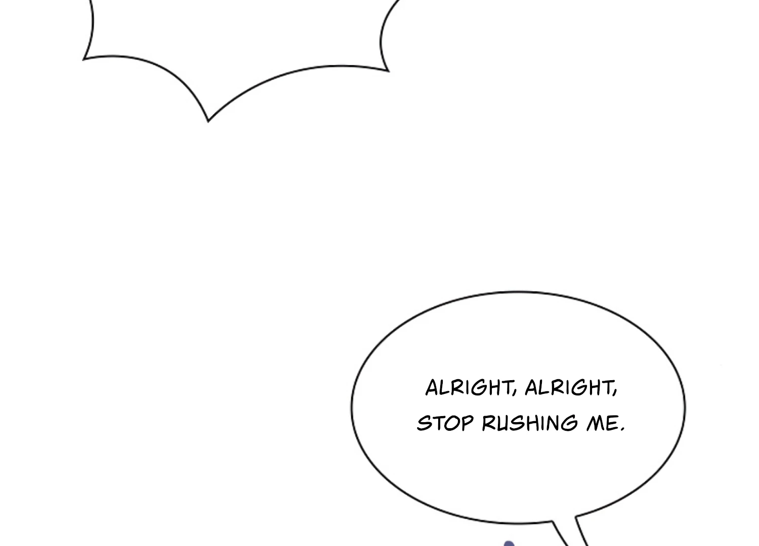 Octopus Game Chapter 3 - Page 60