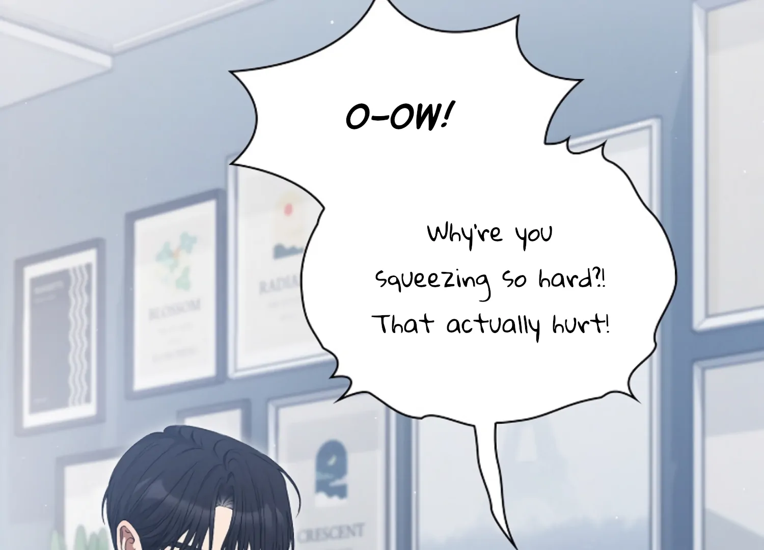 Octopus Game Chapter 3 - Page 85