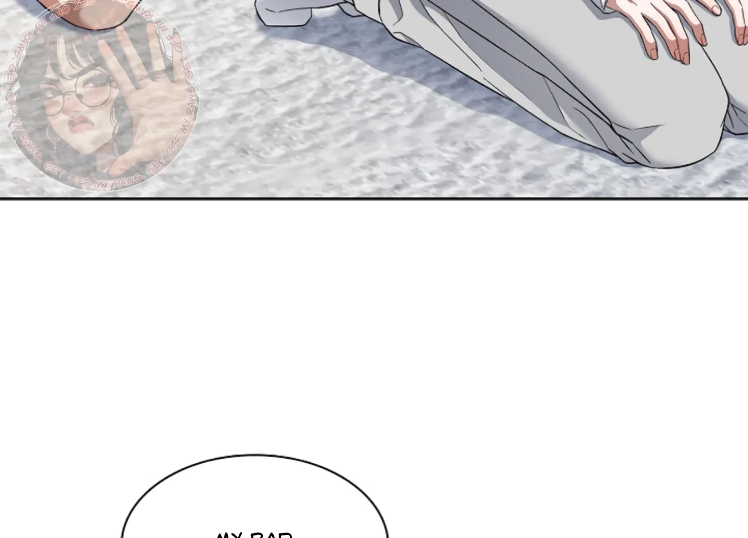 Octopus Game Chapter 3 - Page 88